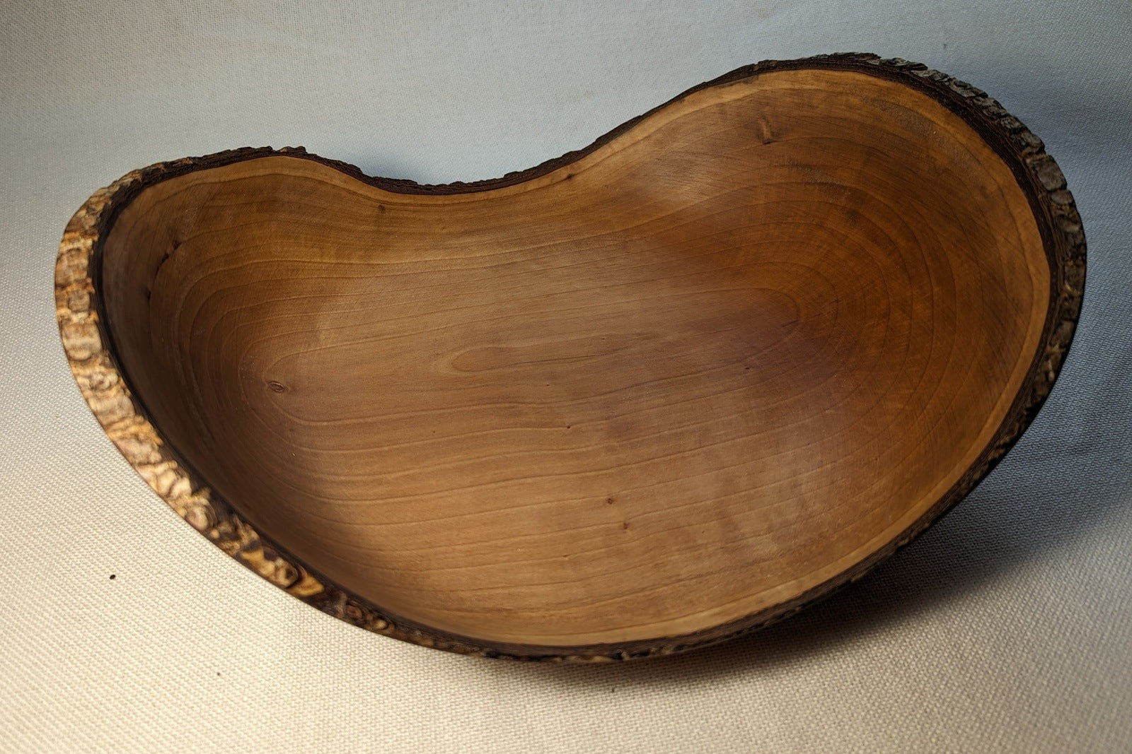 Bradford Pear Bowl, 7 1/8