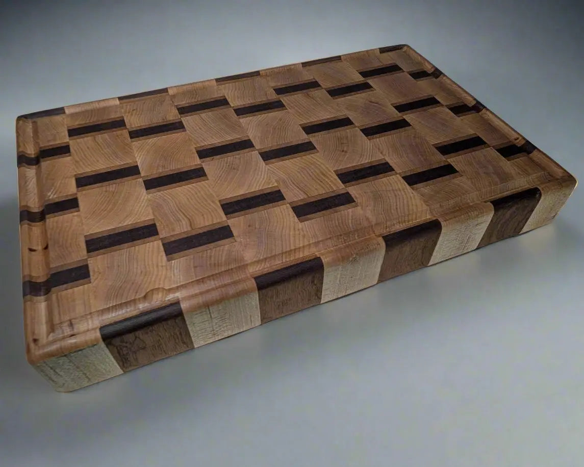 How to care for your cutting board: a comprehensive guide