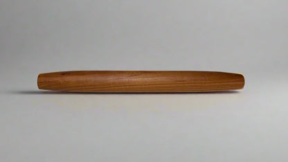 Handcrafted Walnut, Maple, & Cherry French Rolling Pins - Perfect for Baking!