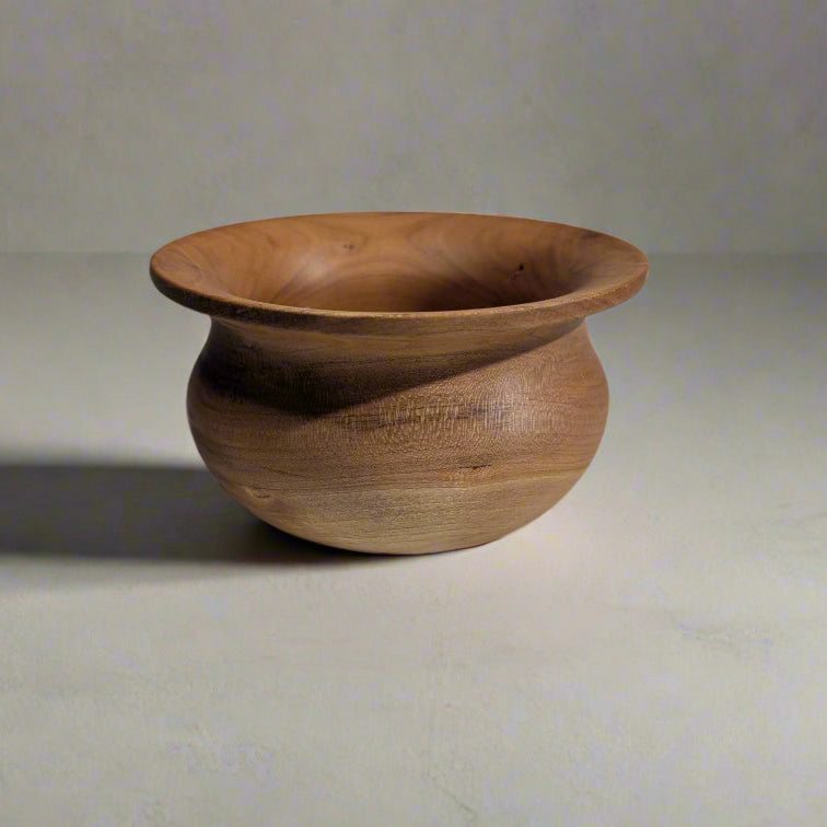 Handmade Cherry Vase/Planter