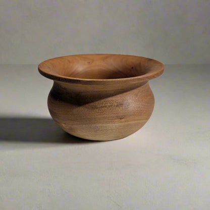 Handmade Cherry Vase/Planter