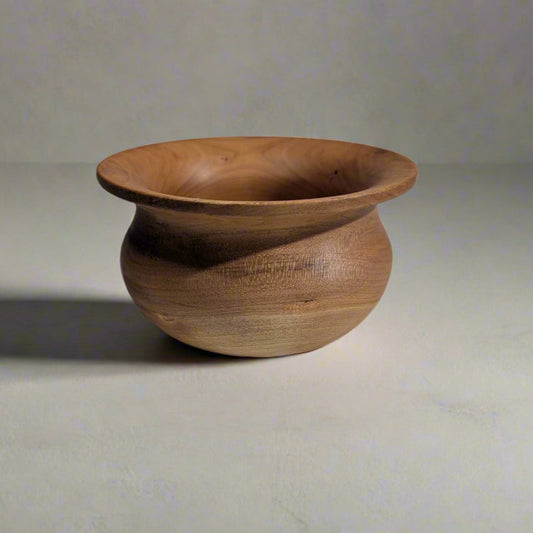 Handmade Cherry Vase/Planter
