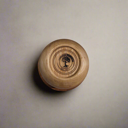 Handmade Cherry Vase/Planter