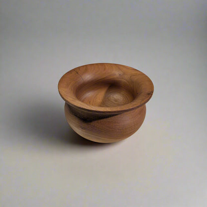 Handmade Cherry Vase/Planter