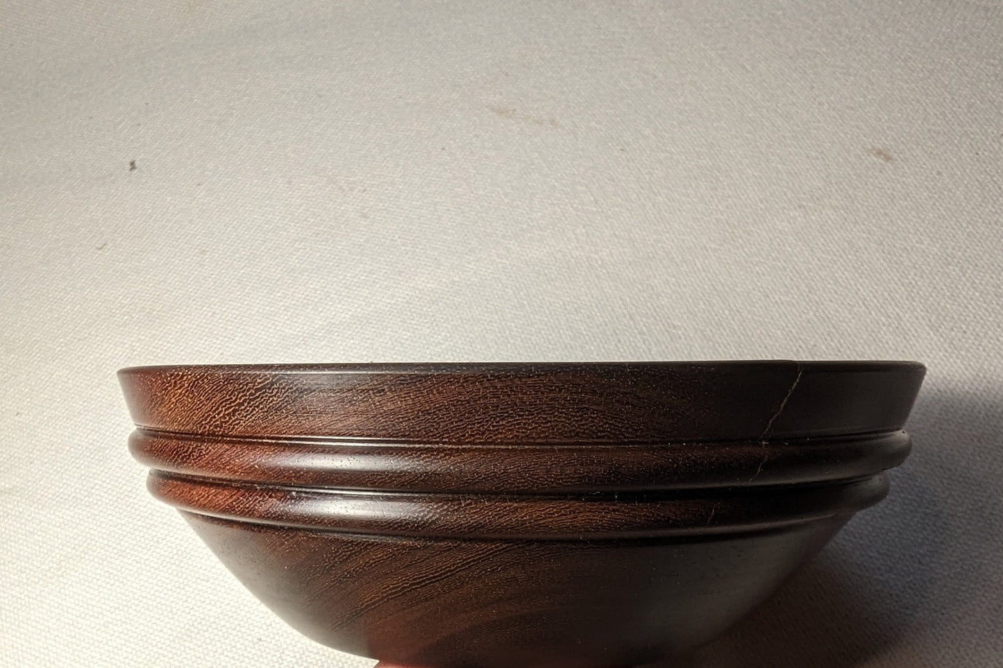 Handmade Katalox Bowl