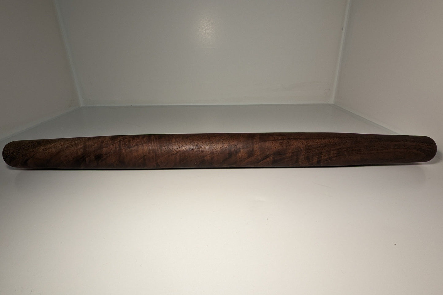 Walnut French Rolling pin