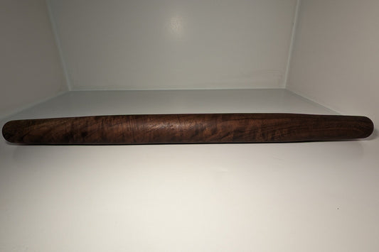 Walnut French Rolling pin