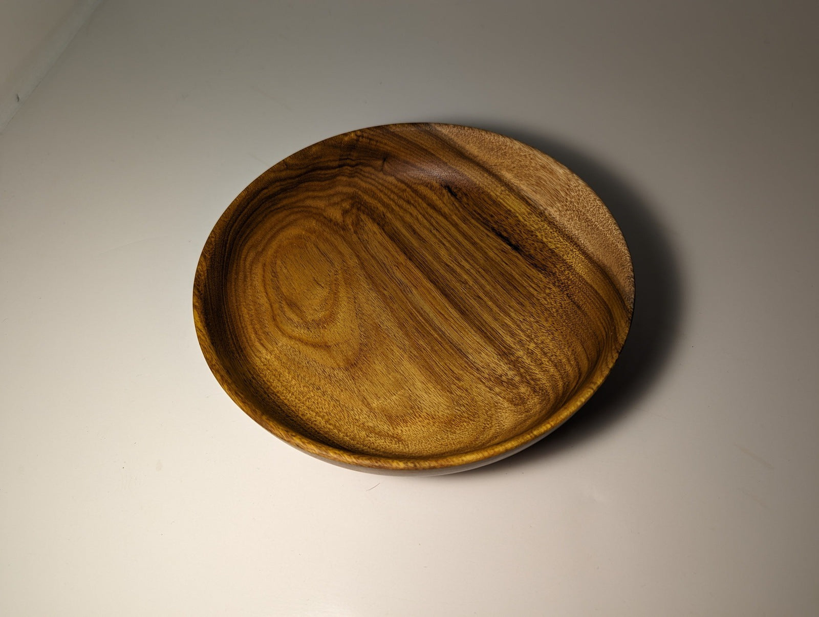 Canarywood plate outlet