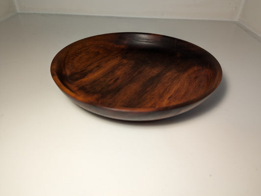 Handmade ?? Wood Bowl