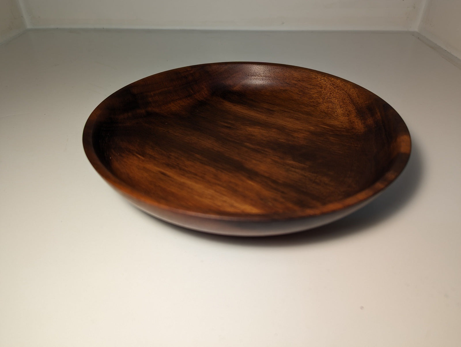 Handmade ?? Wood Bowl