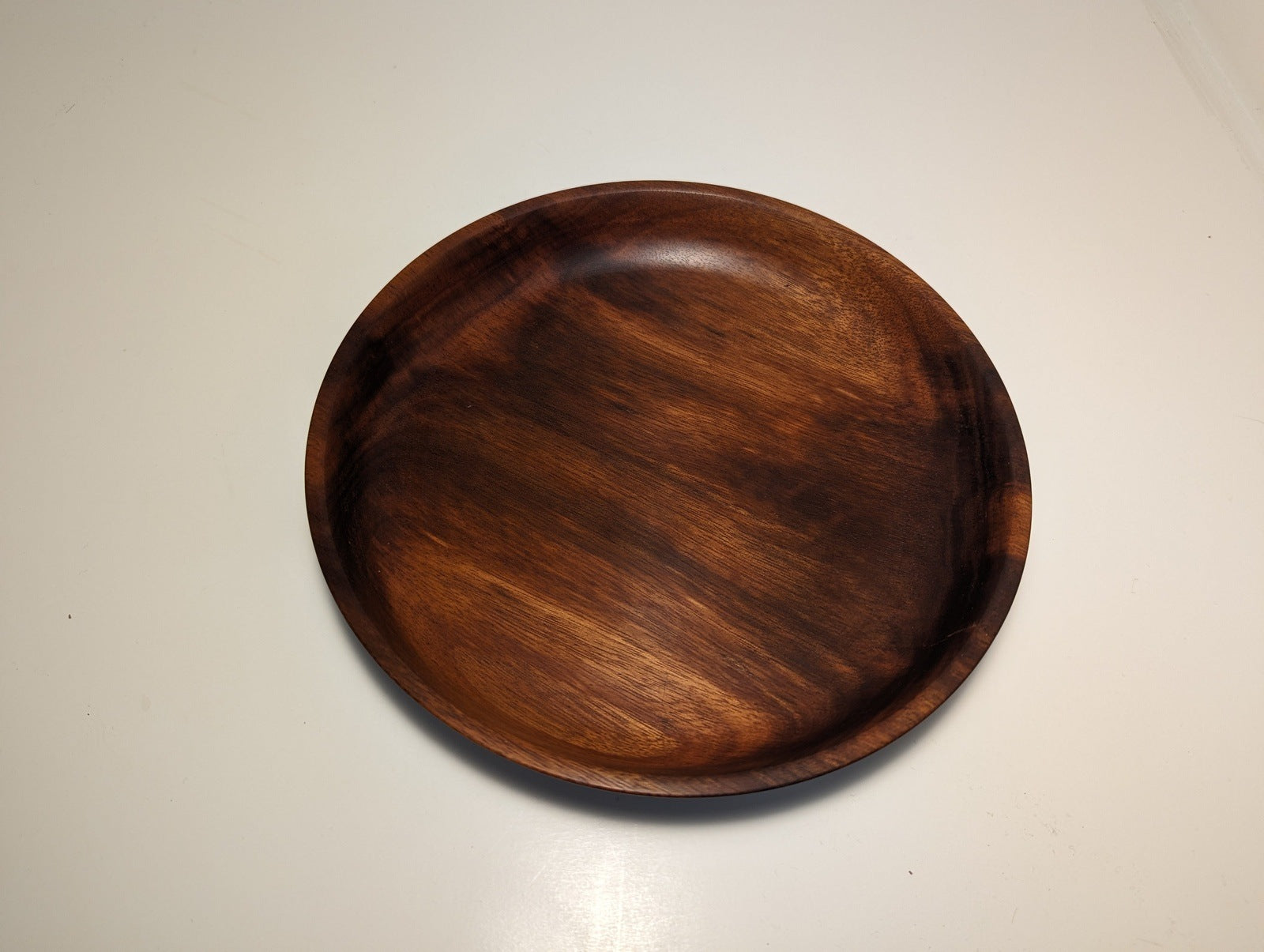 Handmade ?? Wood Bowl