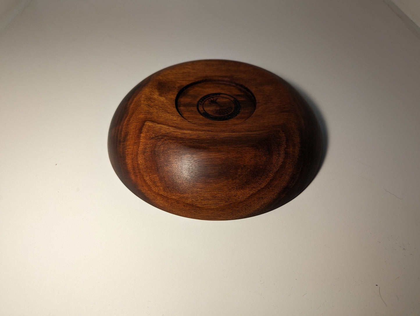 Handmade ?? Wood Bowl